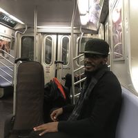 Graeme Ampeire的照片