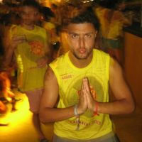 Le foto di Matt Garrow-Fisher