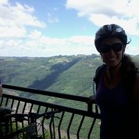 Bianca Sganderlla的照片