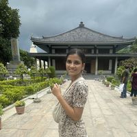 Pragyi Baghel's Photo