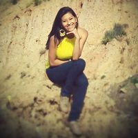 Brigitte Ramos's Photo