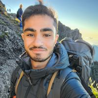 hisham Ibrahim's Photo