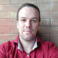 Andrew Salomatin的照片