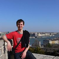 Zdenek Sirucek's Photo