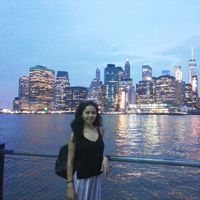 Photos de Ayazhan Sembaeva