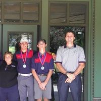 Fotos de Stephen Dillenburg