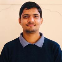 Chetan Yadav的照片