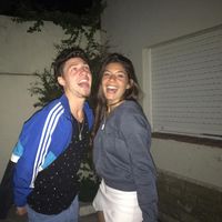 Agustin Baio's Photo