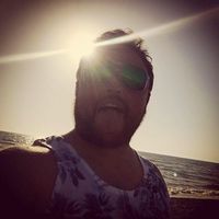 Adrian Gimenez's Photo