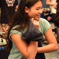 My Linh Tran的照片