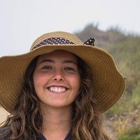 Mafalda  Castelo Branco's Photo