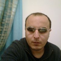 Vagel Garantz's Photo