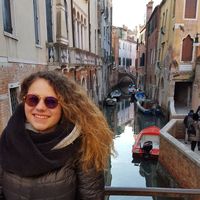 Fotos von Alexa Cappola