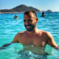 Enes Yüksek's Photo