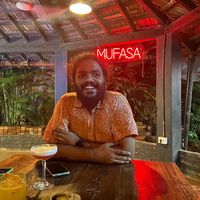 Nithin Shams的照片