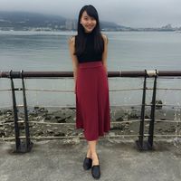 Christine Lin's Photo