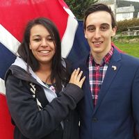 Adrián Adán Podadera García's Photo