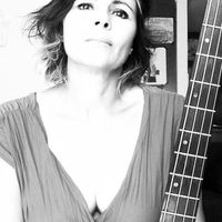 Jacqueline Brits's Photo