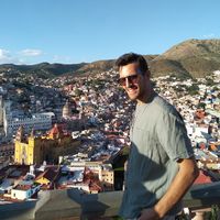 Mihalis Karapidakis的照片