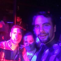 Miles Oborne的照片