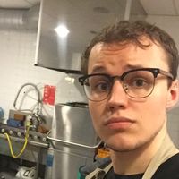 Gard Orvik Nilssen的照片