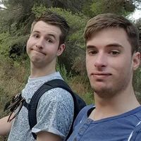 William Marrable的照片