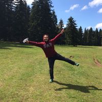 Mustafa Durmuş's Photo