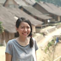 Le foto di Rizki Purwani