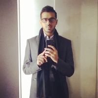 Le foto di Rishabh Vohra