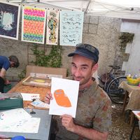 Fotos de Tangi Curet