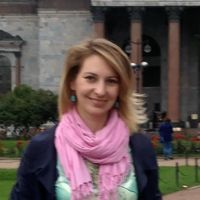 Fotos de Tatiana Shuvaeva