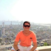 Thiago Fonseca的照片