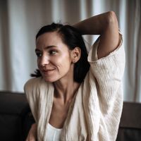 Marina Kachaeva的照片