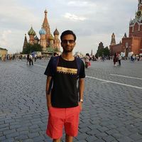 Purvesh Ladha的照片