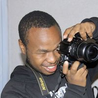 Kelvinso Mwaura's Photo