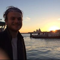 Zdjęcia użytkownika Joshua Kurz