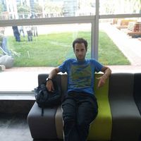 Pablo García's Photo