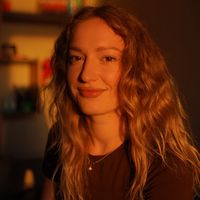 Anna Matushkina的照片