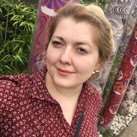 Photos de Lena Mashtakova