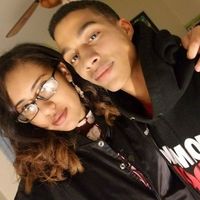 Jasmine Mckoy的照片