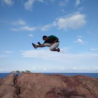 Фотографии пользователя Muhammad Faris Bin Azmi