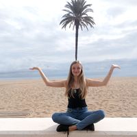 Photos de Dominika Szczygieł