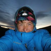 Mélanie Marcuzzi's Photo