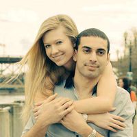 Fotos de Hannah Grossi