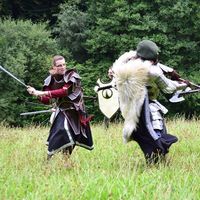 Florian Lair's Photo