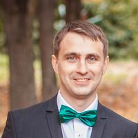 Вова Бабало's Photo