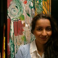 Seyda Özcelik's Photo