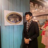 Subhadeep Dey的照片