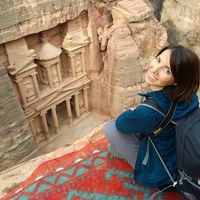 Martina Napolitano's Photo