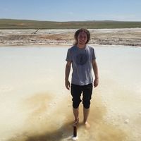 Harrison Waldon的照片